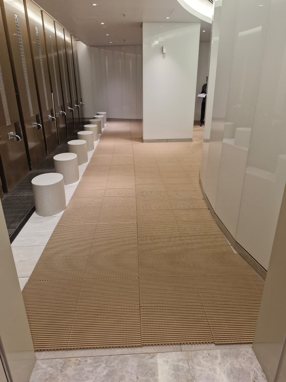 Plaster & Tiling