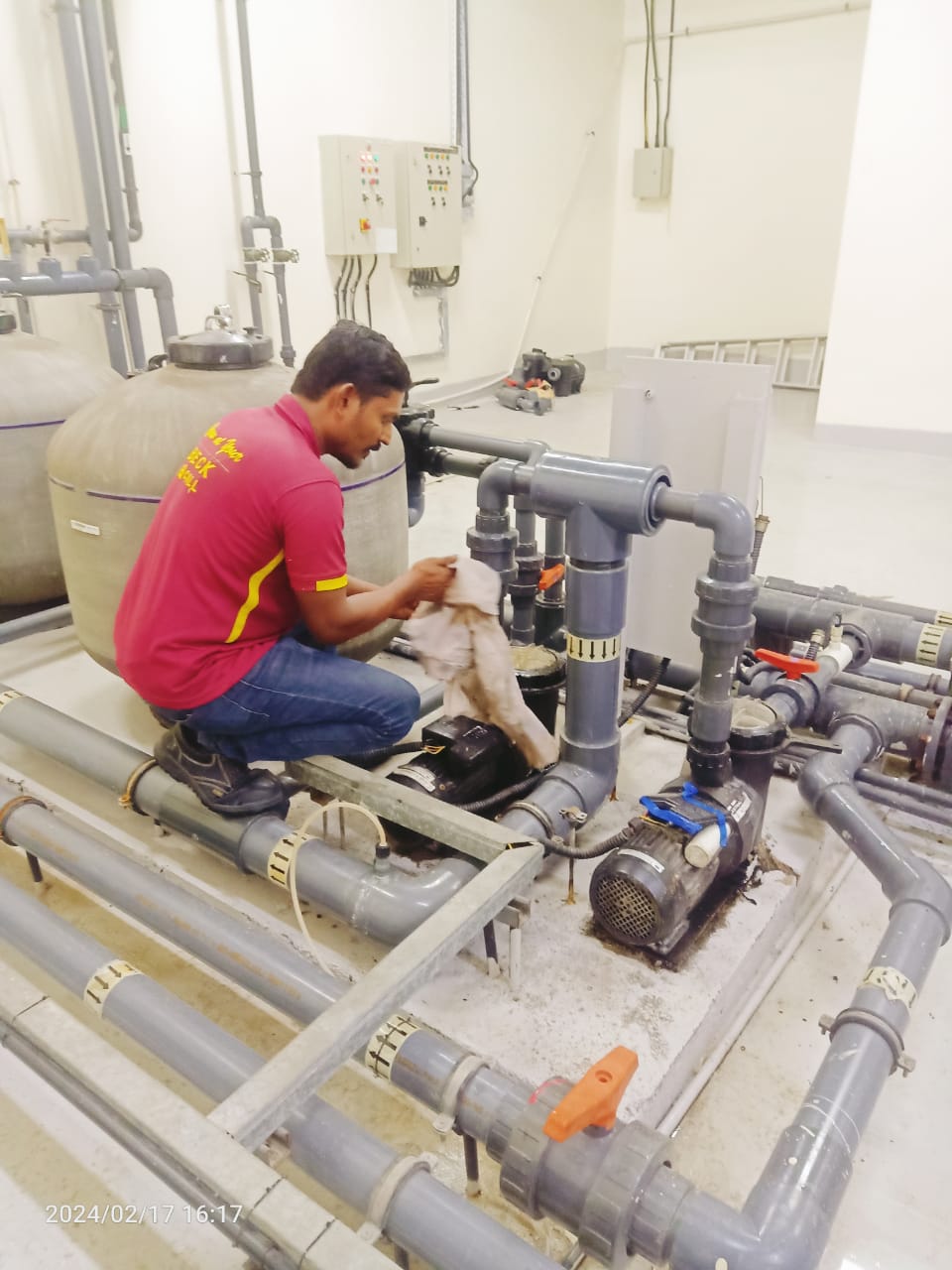 MEP & HVAC